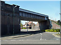 Railway bridge 5 SMS2