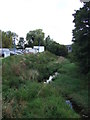 River Welland, Market Harborough