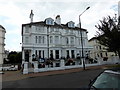 Devonshire Park Hotel, Eastbourne.