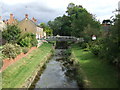 Medbourne Brook