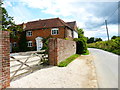 Itchel Lane Cottage