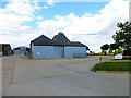 Barns at Penn Croft Farm