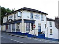 The Newmarket Arms, Bear Road / Newmarket Road, BN2