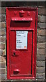 Victorian postbox, Ladysmith Road / Kimberley Road, BN2