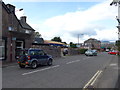 Cars in King Street