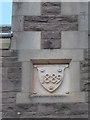 Datestone in King Street