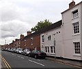 Shakespeare Street, Stratford-upon-Avon