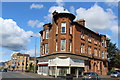 Corner of Glasgow Road & Whitecrook Street, Clydebank