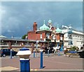 The Buccaneer Public House, Eastbourne