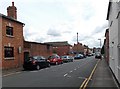 Mulberry Street, Stratford-upon-Avon