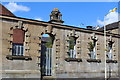 Clydebank Public Baths & Swimming Pool