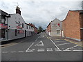 Mansell Street, Stratford-upon-Avon