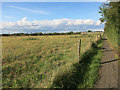 Footpath to Girton