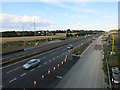 A14 widening