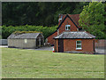 Waterworks, Shere Road