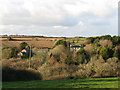 Chynoweth Farm & Barn