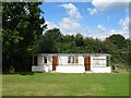 Cricket Pavilion, Twineham Recreation Ground