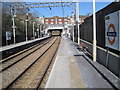 Kensal Rise railway station, Greater London