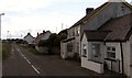 Houses at Station Road, Killough