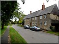 High Street Thornborough