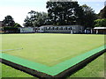 Burnham On Sea Bowls Club