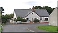 Bungalow on the corner of Palatine Row, Killough