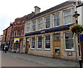 NatWest, Melton Mowbray