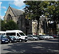 Holy Trinity, Leamington Spa