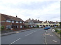 Gainsborough Drive, Northfleet