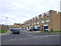 Larkfields, Northfleet