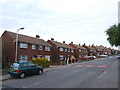 Dene Holm Road, Northfleet