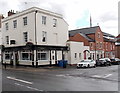 The Fox & Vivian, Royal Leamington Spa