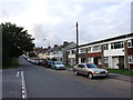 Vale Road, Northfleet