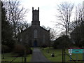 Stanley Parish Church