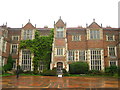 Kentwell Hall