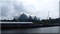 The Sage, Gateshead