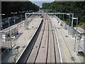 Canonbury railway station, Greater London