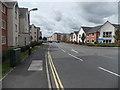 Hamlet Way, Stratford-upon-Avon