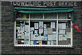 Tudweiliog Post Office