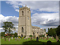 Church of St Peter, East Drayton