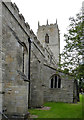 SK7775 : Church of St Peter, East Drayton by Alan Murray-Rust