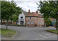 The Blue Bell Inn and The Cottage