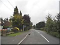 Tilehouse Lane, Denham