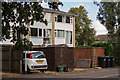 Town Houses in Spring Lane