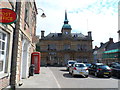 Towcester Town Hall