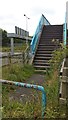 Bridge over A666