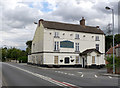 The Bridge Inn, Dunham on Trent