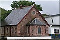 Sleat & Strath Free Church of Scotland, Kyleakin, Isle of Skye