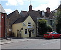 Lumley Garden and Pet Supplies, Malmesbury