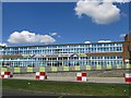 The International School, Gressel Lane, Birmingham